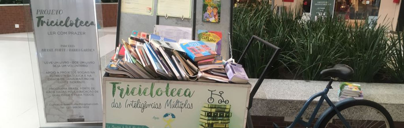 Projetos